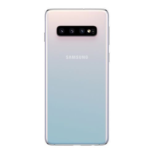 Galaxy S10, 6.1", 8Go, 128Go - Blanc