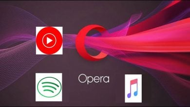 opera new features