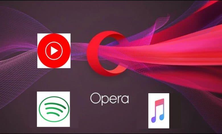 opera new features
