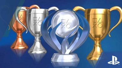 ps trophies MLcSKc