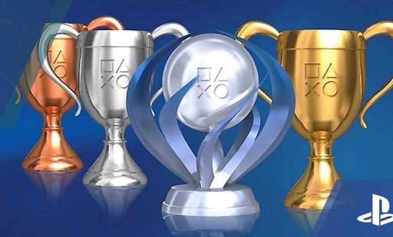 ps trophies MLcSKc