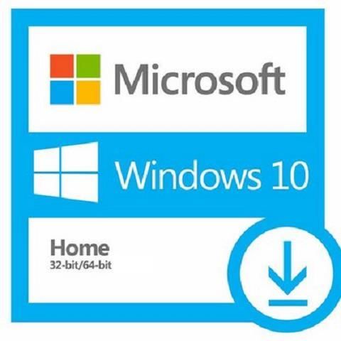 Windows 10 Home/Famille 32/64 bit Clé d'activation Originale- Rapide