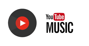 application youtube music