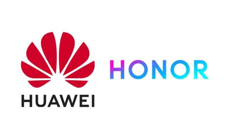 Huawei Honor Logo Featured