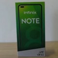 InfinixNote MOBZ TThj
