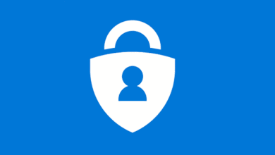 Microsoft Authenticator