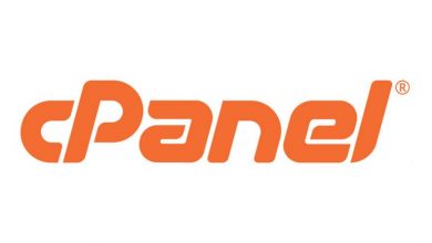 cpanel