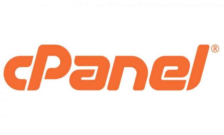 cpanel