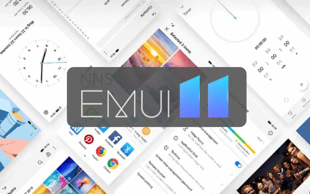 emui beta