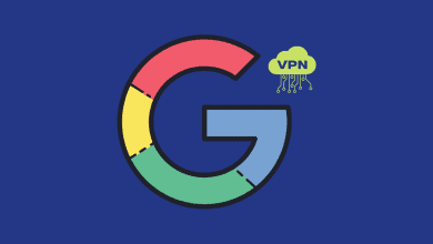 google one vpn