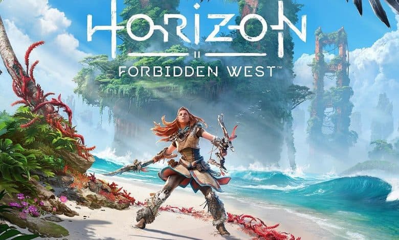 horizon forbidden west sortie
