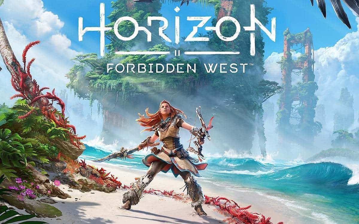 horizon forbidden west sortie