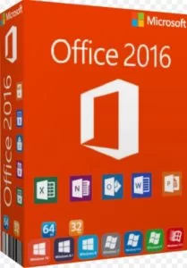 اوفيس 2016 Office كامل عربي نسخة نهائية