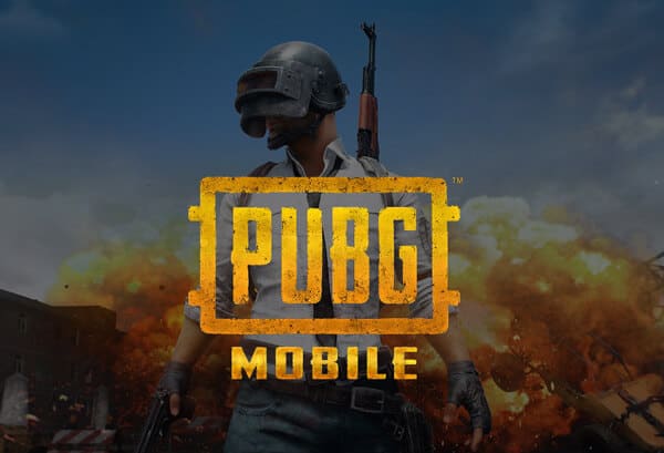 رابط لعبة ببجي موبايل PUBG MOBILE