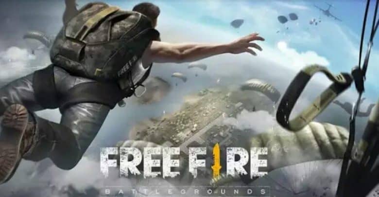 تحميل لعبة فري فاير Free Fire للكمبيوتر