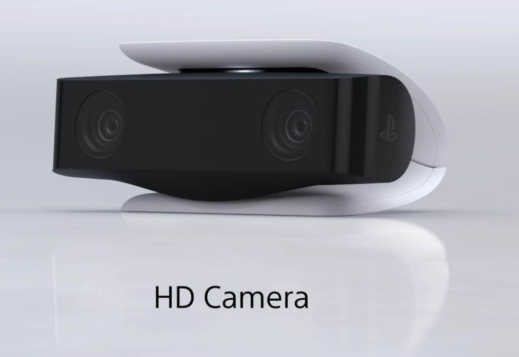 Hardware Reveal Trailer YouTube camera
