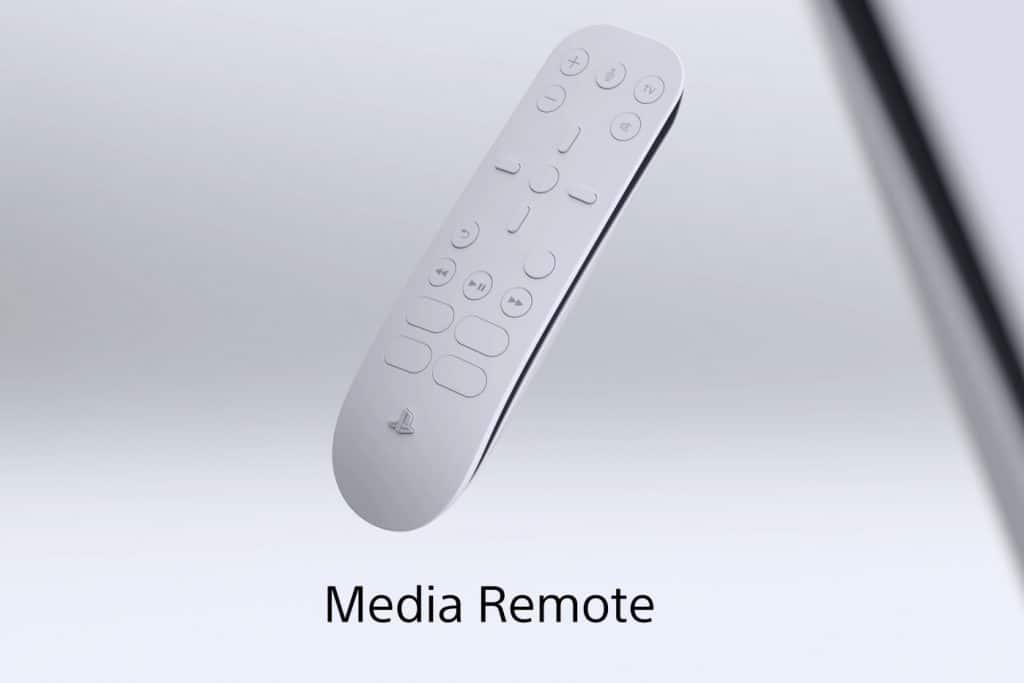 Hardware Reveal Trailer YouTube remote controle