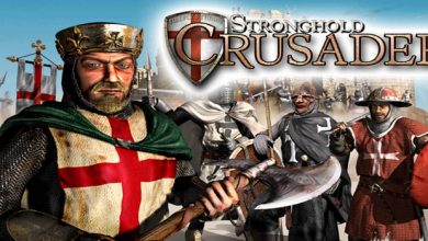 Stronghold Crusader Full Version PC Game