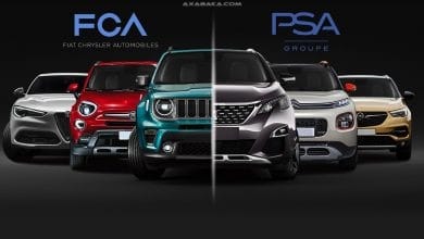 fca psa