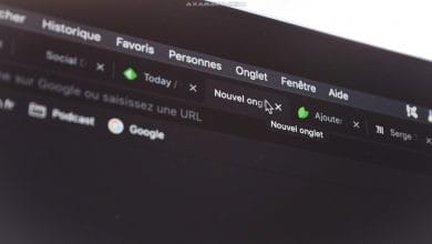 google chrome dark mode