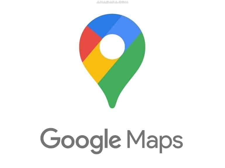 google maps big w