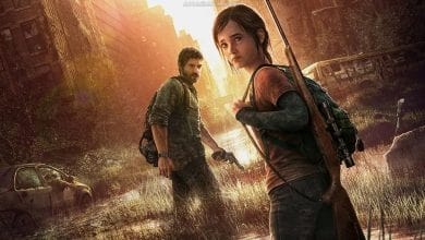 joel ellie the last of us