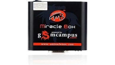 miracle box mcampus