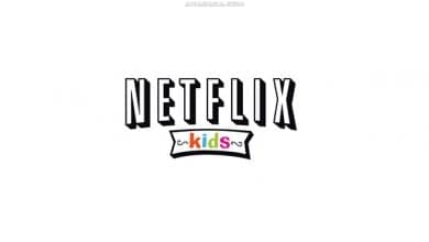 netflix kids