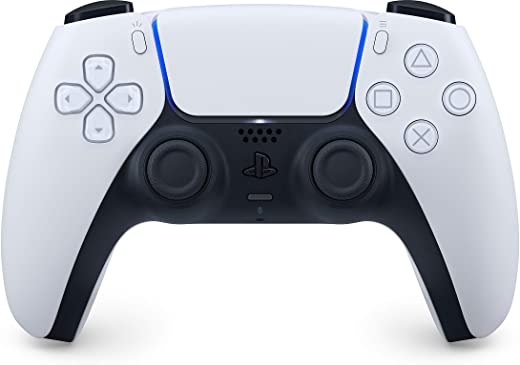 PlayStation 5 DualSense Wireless Controller (UAE Version)