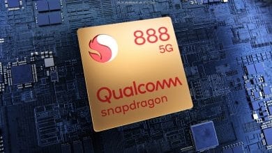 qualcomm snapdragon officiel