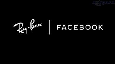 Ray Ban et Facebook