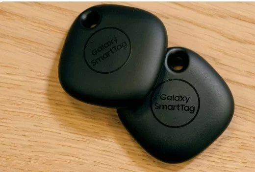 Screenshot Samsung Galaxy SmartTag des balises connectees pour retrouver facilement vos objets