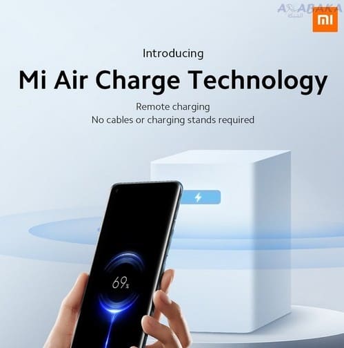 Mi Air Charge