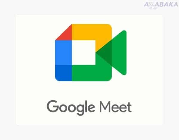 google meet