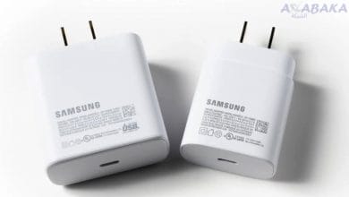chargeurs samsung