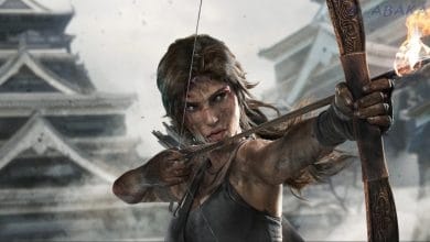 جميع أجزاء لعبة تومب رايدر Tomb Raider