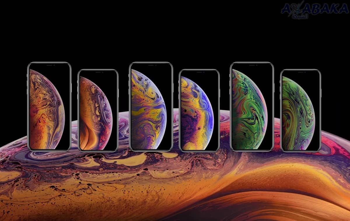 iPhone Xs iPhone Xs Max wallpapers