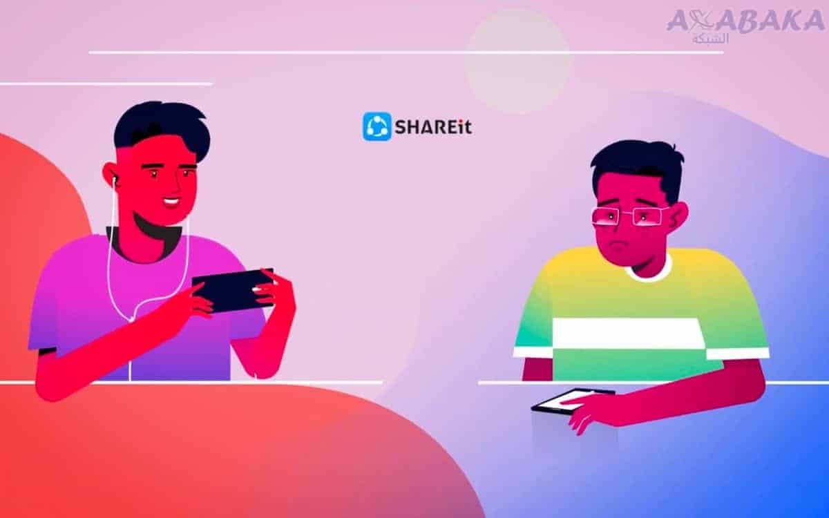 shareit