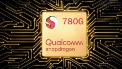 Snapdragon 780G