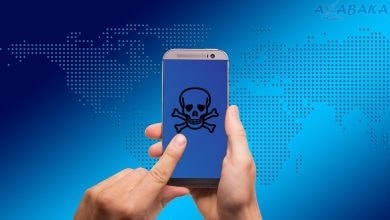 malware android system update