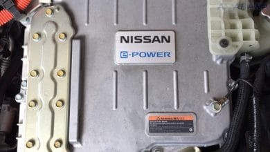 e-power Nissan
