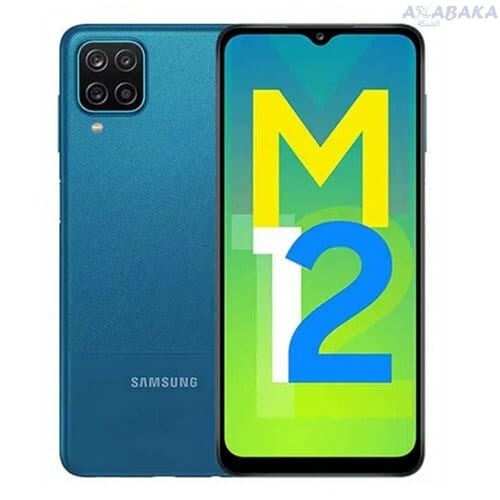 Samsung Galaxy M12