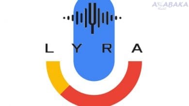 lyra from googlr