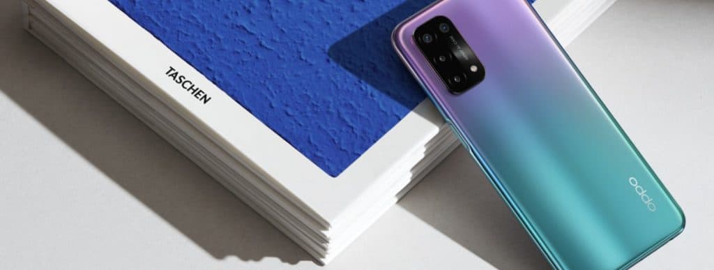 oppo a g x