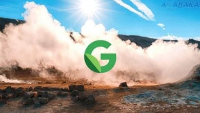 Google géothermie