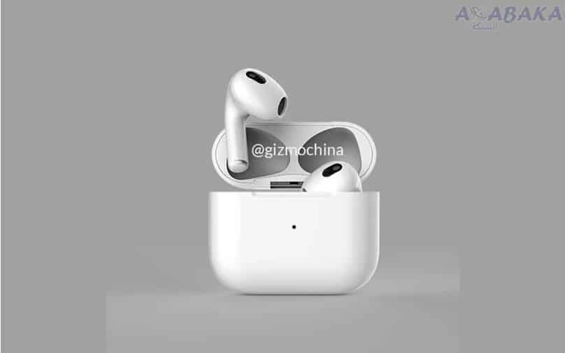 Airpods 3