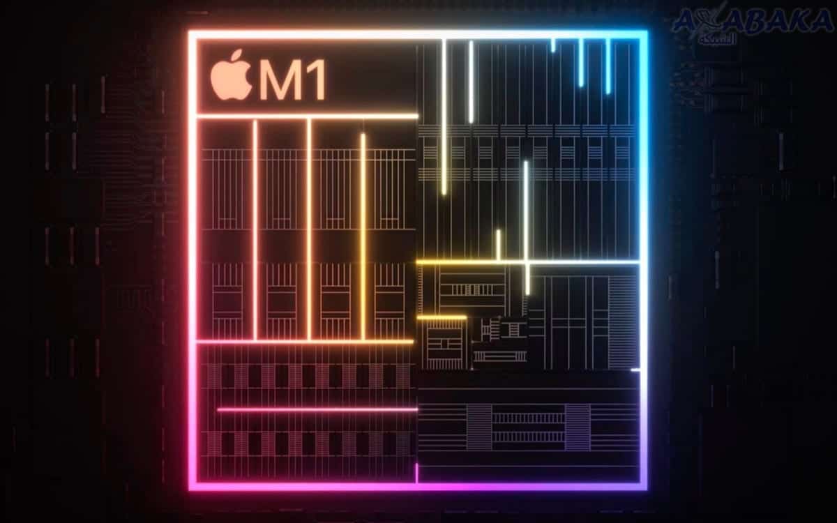 apple m