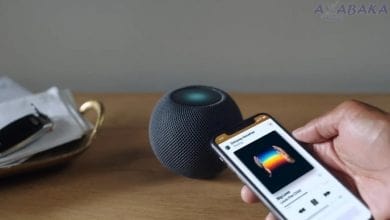 Apple HomePod Mini