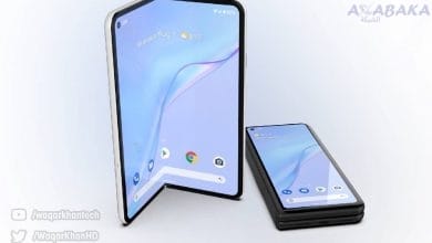 Google Pixel Fold