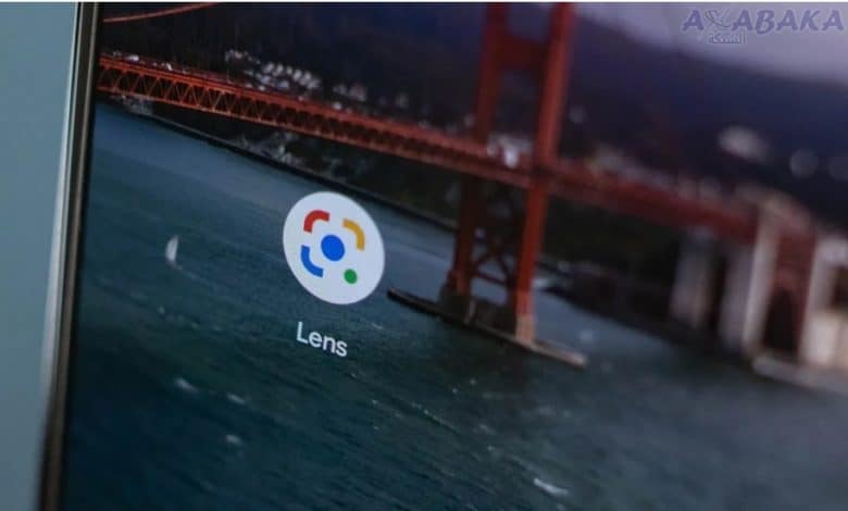 Google lens chrome canary